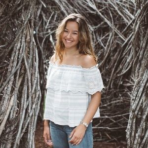 Meet your Posher, Jenna